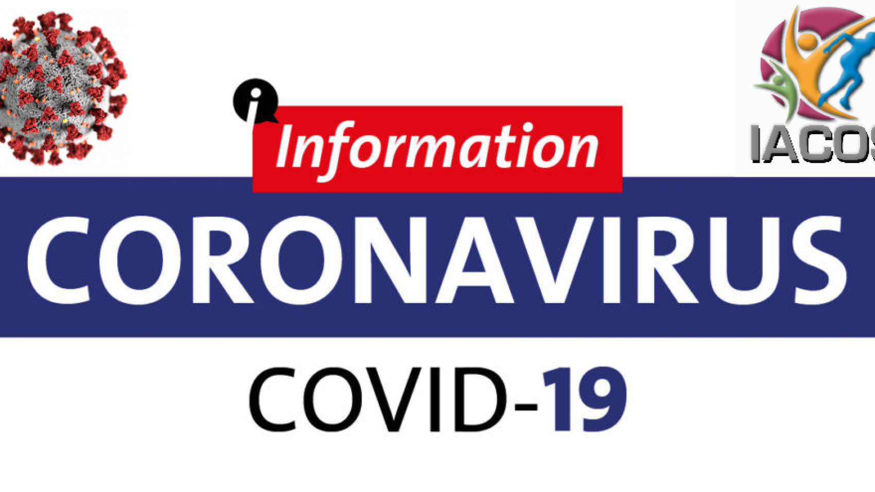 info covid iacos